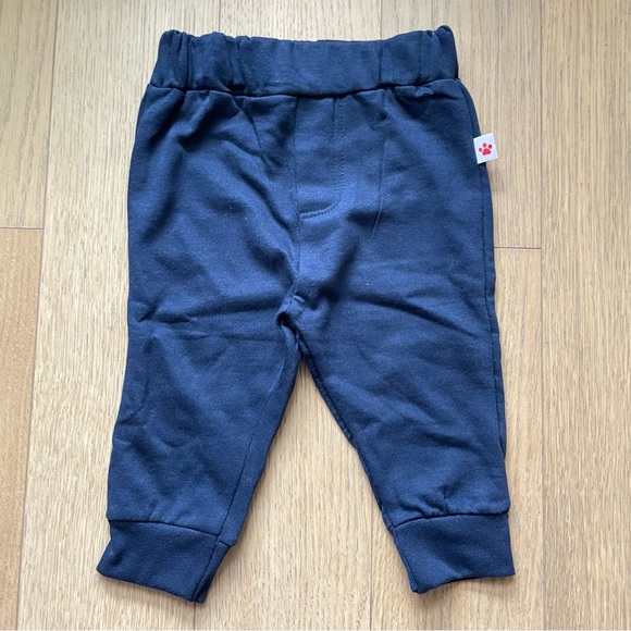 Boys Paw Patrol Hoodie Tracksuit Jogger Pants NWT - 12M - Picture 6 of 9